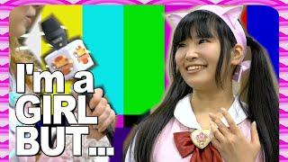 SECRETS you might NOT EXPECT from Japanese girls and boys