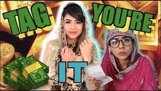 Eidi Tag- You're it | Browngirlproblems1