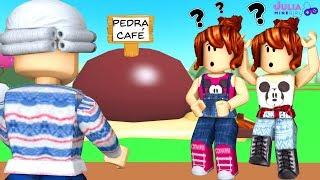 Roblox - ELA GOSTOU DO CAFÉ? (MeepCity)