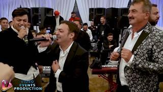 Petrica Cercel & Ork Ionut Cercel - Cine face legile in familie (Nunta Liviu & Rozalinda 2018)
