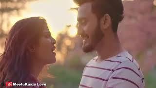 Girlfriend Cute Dialogue Status | New Love????‍❤️‍????Whatsapp Status Video  | MeetuKaaju Love