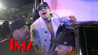Bow Wow Leaves Magic City and Talks After Battery Arrest in Atlanta | TMZ
