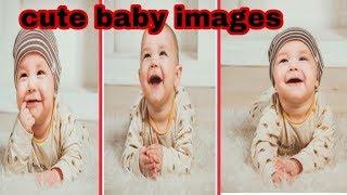 Cute and funny babies video , cute kids images, cute baby boy girl photo