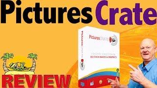 PicturesCrate Review With ???? My Pictures Crate Bonus Crate Collection ????