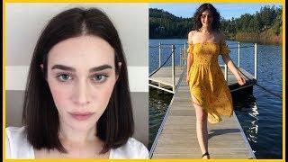 Boy To Girl ( Male To Female ) ( Boy Who Is Naturally A Pretty Girl   ) | Transition Timeline