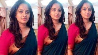 Anushka Shetty Recent Unseen Photos With Her Besties and Fans