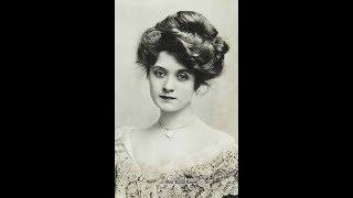 30 Beautiful Photos of Gibson Girls From the Early 20th Century