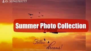 Maria Fe Hot summer photo  collection 2019????