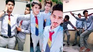 Punjab College Boys Musically Videos 2018 PART 1 #punjabians #funny #musically videos Compilation