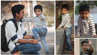 ???? Baby Photography creative album 1080p | Kid photoshoot | Baby Photoshoot | kid Photography