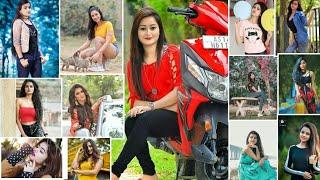 Popular Shootout Photography Pose | New Model Insta Girls Shoot Pose | 2019