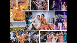PRIYANKA CHOPRA & NICK JONAS'S WEDDING PHOTO ALBUM COLLECTION, WALLPAPERS
