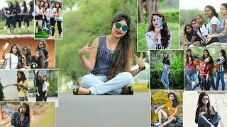 Indian Models Girls Photography Pose 2019 | Like Cb Edit Photography Pose | Best Pose For Girl