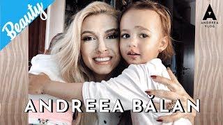 ANDREEA BALAN (78) - ELLA MA MACHIAZA