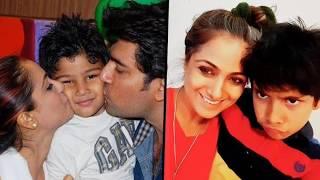 Simran cute family rare photo collection | Simran | Kollywood news | virgin cinema