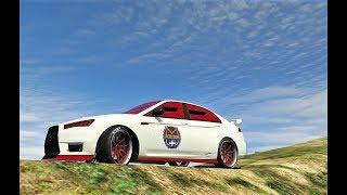 GTA 5 online photo collection