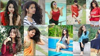 Indian No. 1 Modeling Girl's Photoshoot Pose | New Latest Outdoor Photography Pose |