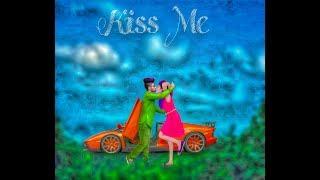 (Picsart editing) girl and boy lip kiss editing best  || Photo Editing tutorial in picsart  ||  Edit