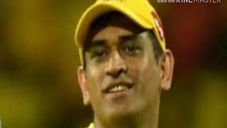 Dhoni photo collection