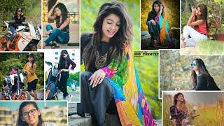 World Cuteness Model Girls Shootout Pose | Latest 2019 Best Photography Pose |