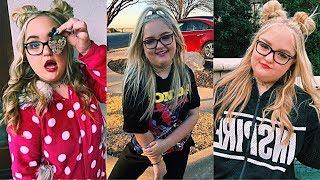 New Lauren Godwin Instagram Photo Collection | Girls 2019