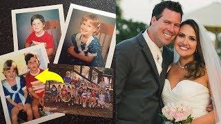 When This Guy Saw A Picture of His Girlfriend At Preschool, Their Lives Completely Changed