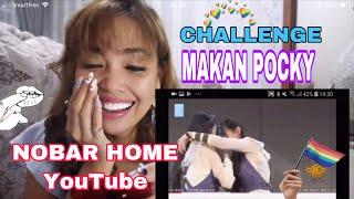 NOBAR HOME YOUTUBE || LIAT JENLISA BLACKPINK ROMANTIC || NONTON YOUTUBE || JENLISA BLACKPINK