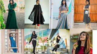 Cute Girls Photography Pose | Model Looking Photoshoot Pose For Grils | New Pose.2018
