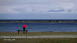 The End of the World (1962, Skeeter Davis) - 타샤 피아노 연주