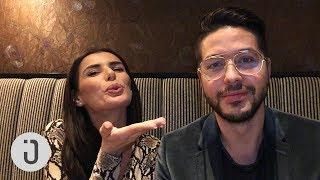 JORGE si Ioana Filimon (Miss Romania) ⭐ Inainte de Ferma Pro Tv