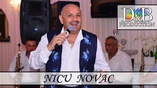 Nicu Novac - Live 2018 Colaj de joc - Nunta Samir si Claudia