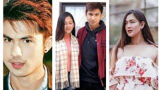 Captain Movie Couple Anmol kc & Upasana Singh Thakuri Photo Collection|| The Next World Media||