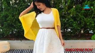 Silpa Thapa Nepali cute girl latest photo collection 2018
