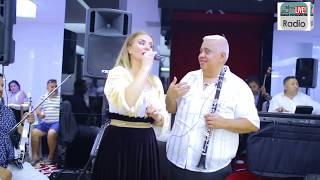 Marcela Fota si Puiu Bucataru - Muzica de petrecere Live  2019 la hora si sarba