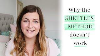 WHY THE SHETTLES METHOD DOESN'T WORK | TRYING TO CONCEIVE A GIRL