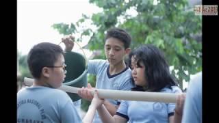 Photo Collection Farewell Gathering SD Kartika Nasional 2018-2019, Puncak Ayanna Trawas part 1