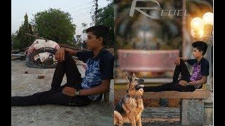 PicsArt Editing Tutorial | Alone Boy | Missing You | Photo Manipulation | PicsArt Best