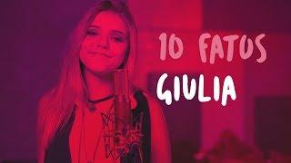 10 fatos sobre a Giu Nassa (BFF GIRLS)