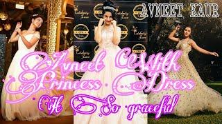 collection of some photos Avneet Kaur wear dresses Princess [ Queen~Avneet ] ????