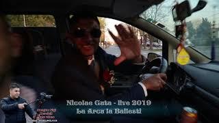 Nicolae Guta - live 2019 la Bailesti - Nunta Arcu - video by Bozgan Gigi