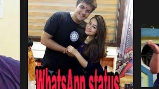 Ashish chanchlani new WhatsApp status. Love and lover . Photo collection