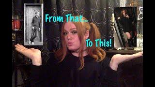 Reacting to Old Boy Photos