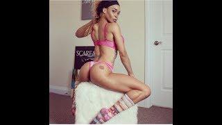 Lola Montez Sexy Hot Video-Photos Motivation Fitness Girls