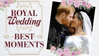 The Royal Wedding 2018: Prince Harry and Meghan Markle show us what true love looks like
