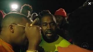 Kanye West Album Release Party - Jackson Hole, Wyoming - May 31, 2018 [HD]
