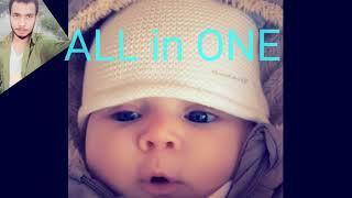 Most interesting ringtone & cute baby