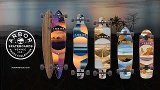 Arbor Skateboards :: Photo Collection - Nick Liotta