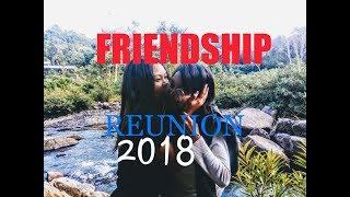 Friendship Reunion 22 Dec. 2018 (DBSSR 2015 Batch) Photo Collection. // On & On//