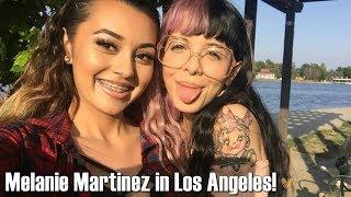 NEW MELANIE MARTINEZ PICTURES AND INFORMATION