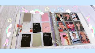 BTS PHOTO CARD COLLECTION!!!